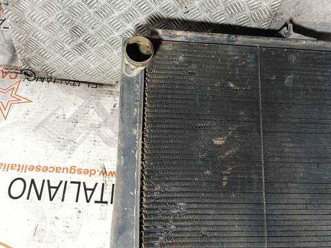 Foto 3ª: Radiador Motor Nissan Eco CHASIS - 3230 - 9.0 CABINA INDIVIDUAL 159CV 117KW [B660N] (1999)