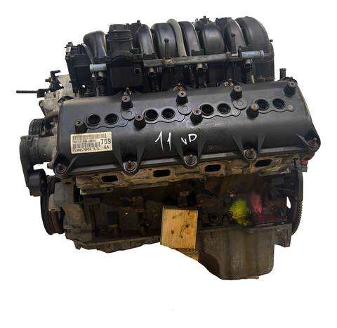 Motor Completo Jeep Commander 5.7 V8 326 CV 240KW