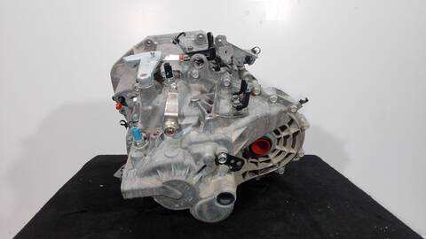 Foto 3ª: Caja Cambios Renault Koleos 2.0 DCI HY0K) 150CV 110KW [M9R832] (2008)