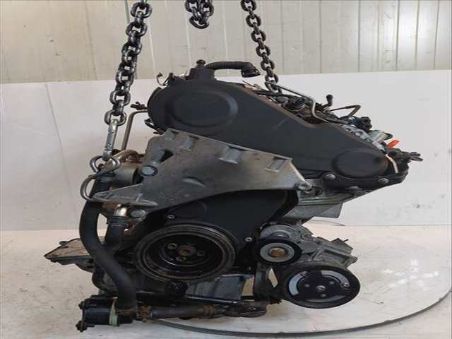 Foto 1ª: Motor Completo Seat Ibiza 75 CV 55KW [CFWA]