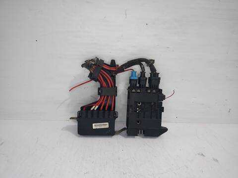Caja Reles Fusibles Renault Scenic BOSE EDITION 110CV 81KW