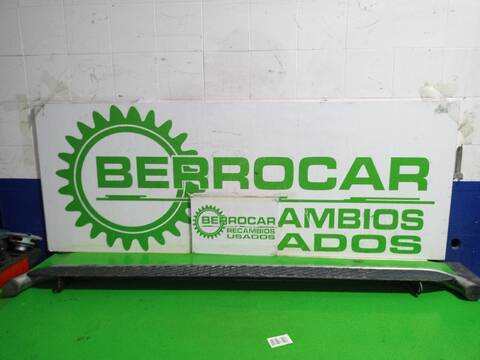 Estriberas Kia Sorento 2.5 CRDI 170CV