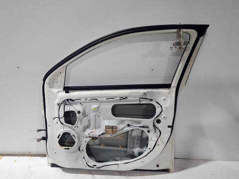 Foto 3ª: Puerta Delantera Derecha Mitsubishi ASX MOTION 4WD 116CV [4N13] (2010)