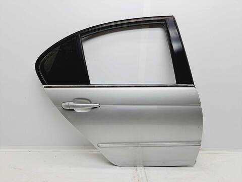Puerta Trasera Derecha Bmw Serie 3 315 320D BERLINA 150CV 110KW