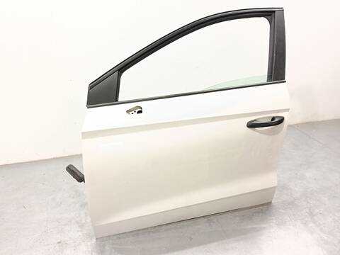 Puerta Delantera Izquierda Seat Ibiza 1.6 TDI 95CV 70KW