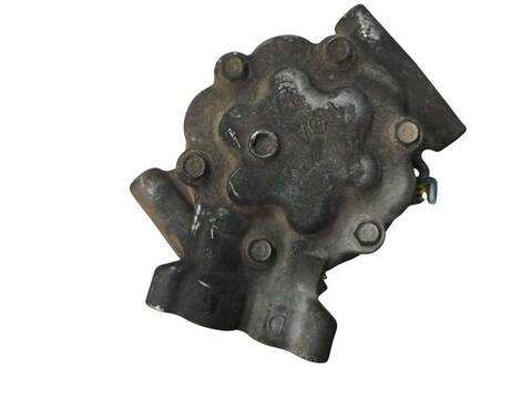 Foto 3ª: Compresor Aire Acondicionado Nissan Tiida 1.5 DCI HATCHBACK (2004)