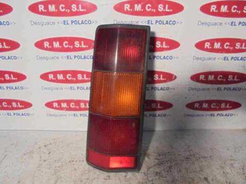 Piloto Trasero Izquierdo Renault Express 1.6 DIESEL 54CV 40KW RAPID/EXPRESS F40)