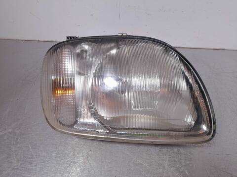 Faro Derecho Nissan Micra 1.3 16V CAT 75CV 55KW