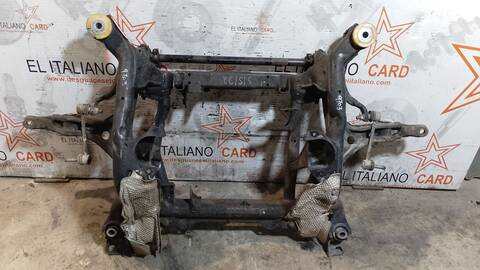 Foto 1ª: Puente Delantero Mercedes Clase ML 350 3.0 CDI V6 265CV 195KW AUT. OM 642 W164) 164.124) [OM642940] (2005)