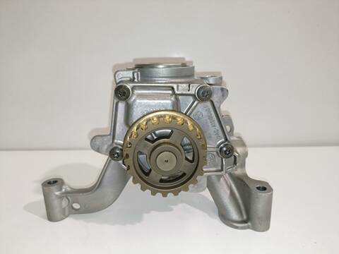 Bomba de Aceite Ford Focus TREND 125CV