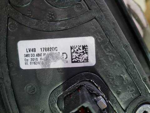 Foto 4ª: Retrovisor Derecho Ford Kuga HYBRID ST-LINE 150CV [YLDC] (2020)