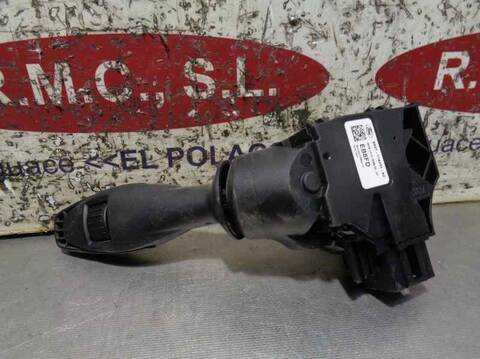 Foto 4ª: Mando Multifuncion Ford Fiesta BLACK EDITION 82CV 60KW [SNJD] (2015)