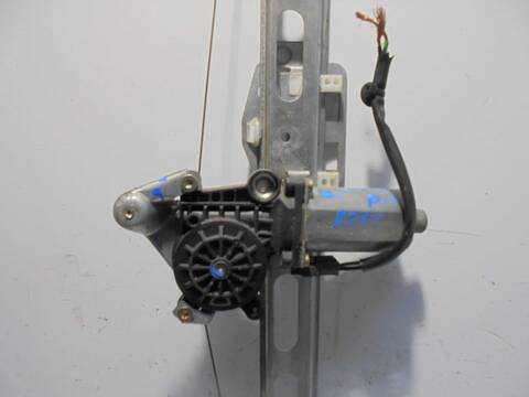 Foto 4ª: Elevalunas Eléctrico Delantero Derecho Mercedes Clase A 140 160 168.033) 102CV 75KW [166960] (2001)