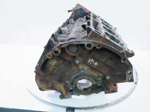 Bloque Motor Dodge Ram 350 CV 257KW