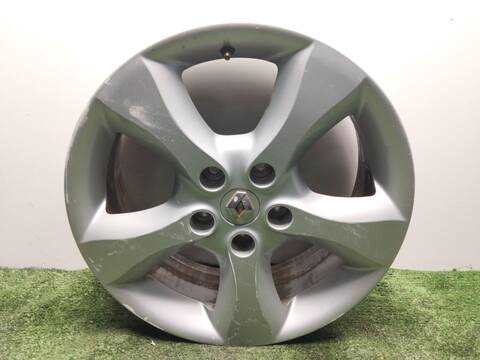 LLanta Chapa Renault Koleos 2.0 DCI HY0K) 150CV 110KW