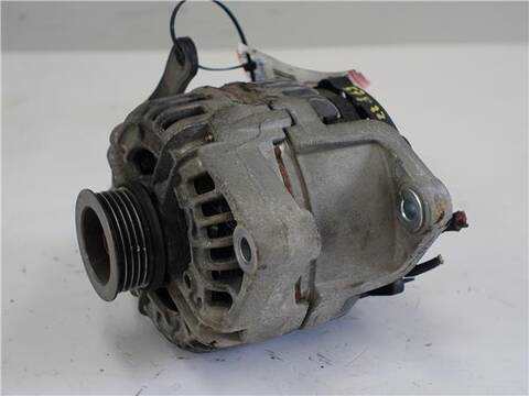 Alternador Opel Astra 1.6 16V BERLINA 101CV 74KW