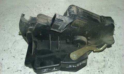 Foto 2ª: Cerradura Puerta Trasera Izquierda Bmw Serie 3 315 2.0 16V DIESEL CAT BERLINA 136CV 100KW [20-4D-1] (1998)