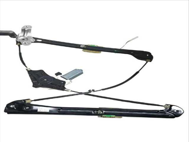 Foto 3ª: Elevalunas Eléctrico Delantero Derecho Volkswagen Golf 1.6 TDI (2013)