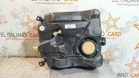 Deposito de Combustible Ford Focus TREND 95CV 70KW