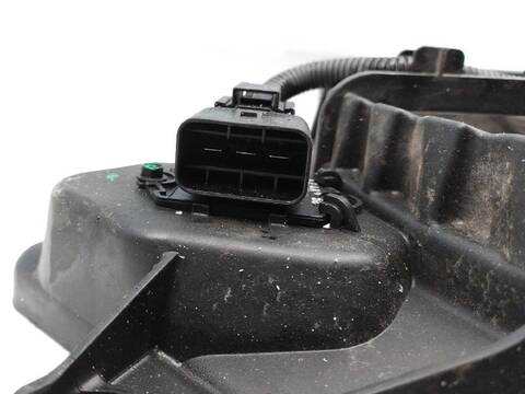 Foto 2ª: Ventilador Viscoso Motor Kia Ceed 1.6 CRDI 136 PRO JD) (2013)