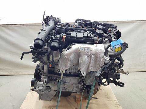 Motor Completo Citroen Berlingo WORKER M
