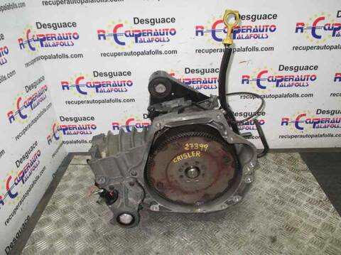 Foto 2ª: Caja Cambios Chrysler Neon 420H (1999)