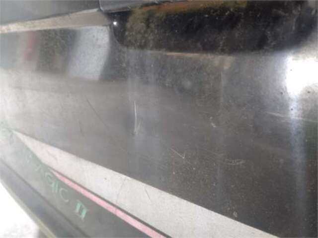 Foto 2ª: Puerta Trasera Izquierda Isuzu Trooper 2.6 UBS 17 MAGIC II [2.6 LTR. - 85 KW]