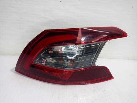 Foto 2ª: Piloto Trasero Derecho Peugeot 308 ACTIVE 110CV [HNZ / HNP] (2013)