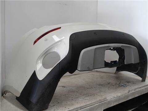 Foto 2ª: Paragolpes Trasero Bmw X6 3.0 XDRIVE40D 306CV 225KW N57D30 [N57D30B] (2011)