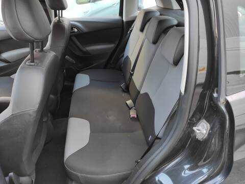 Asientos Traseros Citroen C3 8HR