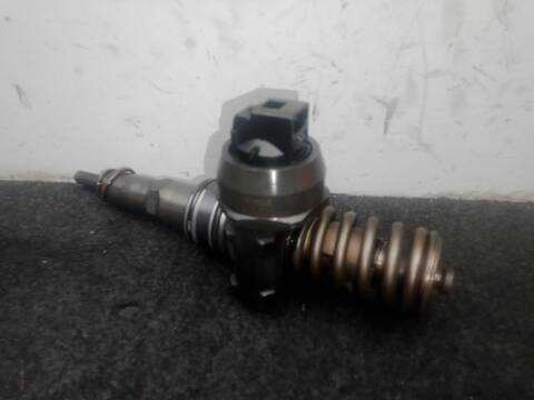 Inyectores Volkswagen Touareg 2.5 R5 TDI 174CV 128KW