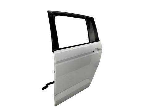 Puerta Trasera Izquierda Volkswagen Touran 1.6 TDI 116CV