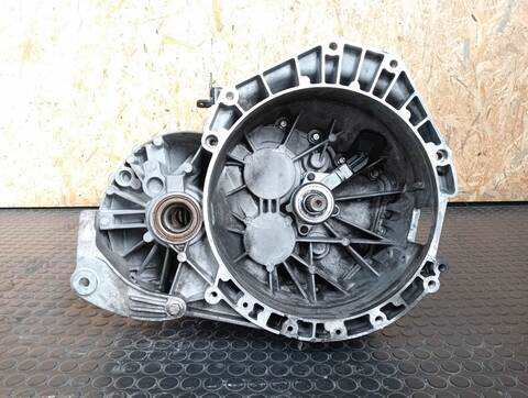 Caja Cambios Ford Mondeo AMBIENTE 1 CAT 110CV