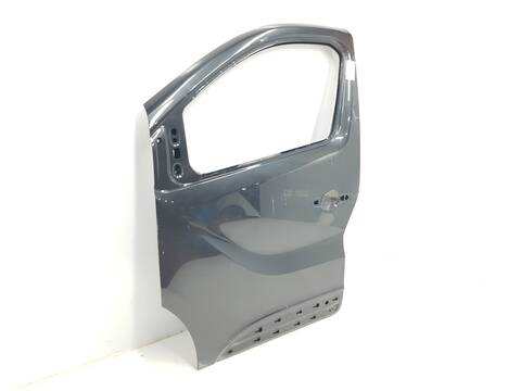 Foto 3ª: Puerta Delantera Izquierda Fiat Talento GASOLINA [M9R710] (2016)