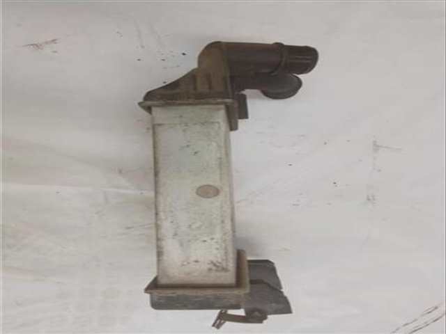 Foto 3ª: Intercooler Opel Zafira 1.9 COSMO [1 9 LTR. - 110 KW 16V CDTI CAT Z 19 DTH - LRD)] 150CV
