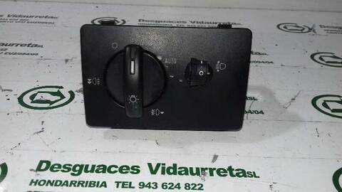 Foto 1ª: Mando Luces Ford Fiesta 1.4 TDCI CAT 68CV 50KW [F6JB] (2007)