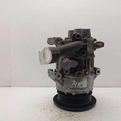 Foto 3ª: Compresor Aire Acondicionado Toyota Avensis 2.0 D-CAT BERLINA 116CV 85KW [1CDFTV] (2004)