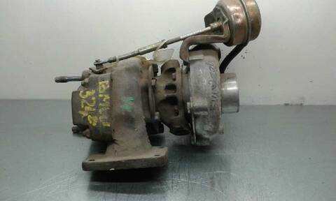 Foto 2ª: Turbocompresor Bmw Serie 3 315 2.5 TD CAT BERLINA 143CV 105KW (1990)