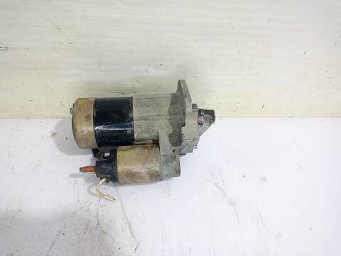 Foto 3ª: Motor de Arranque Renault Scenic AUTHENTIQUE 86CV 63KW (2006)