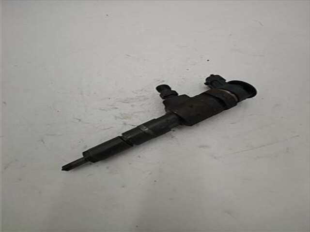 Foto 2ª: Inyectores Citroen C3 1.4 HDI 70 FURIO [1.4 LTR. - 50 KW HDI] [8HX]