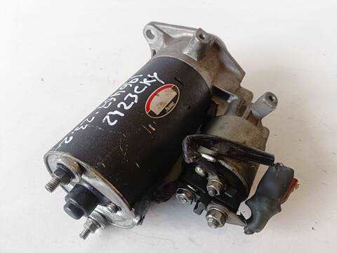 Motor de Arranque Saab 9-3 2.2 TID LINEAR