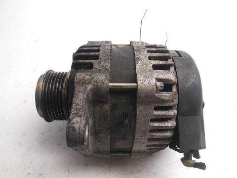 Foto 3ª: Alternador Opel Astra 1.7 CDTI 68) 110CV [A 17 DTR] (2009)