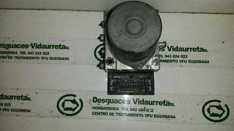 Foto 3ª: Abs Citroen Jumpy HDI 120 ATLANTE COMBI 120CV 88KW [RHK] (2009)