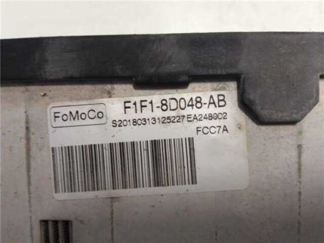 Foto 3ª: Intercooler Ford Kuga 1.5 VIGNALE [1.5 LTR. - 110 KW ECOBOOST CAT] [M8MC]