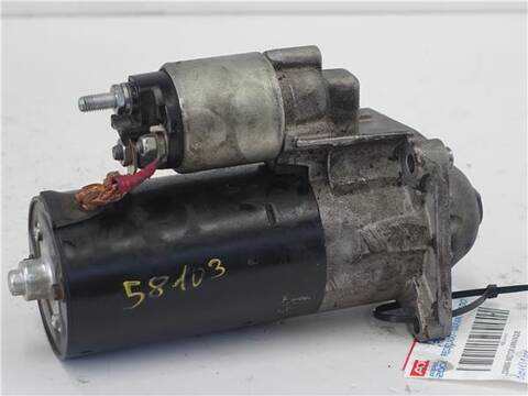 Foto 2ª: Motor de Arranque Alfa Romeo Giulietta 2.0 JTDM 140CV 103KW [940 A5.000] (2012)