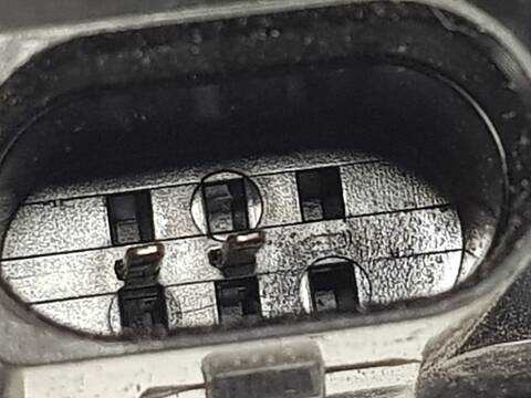 Foto 2ª: Piloto Delantero Derecho Audi Q7 4.2 TDI V8 AMBIENTE QUATTRO (2007)