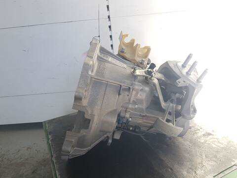 Foto 2ª: Caja Cambios Ford Fiesta 1.0 ECOBOOST 125CV 92KW [B7JB] (2022)