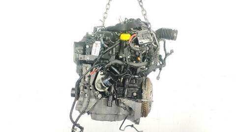 Foto 3ª: Motor Completo Dacia Duster VERSION INDEFINIDA (2010)