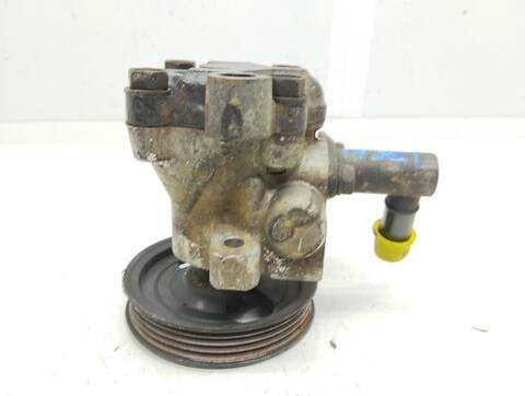 Foto 2ª: Bomba de Direccion Hyundai Accent GL 4P 86CV 63KW [G 4EA] (2000)