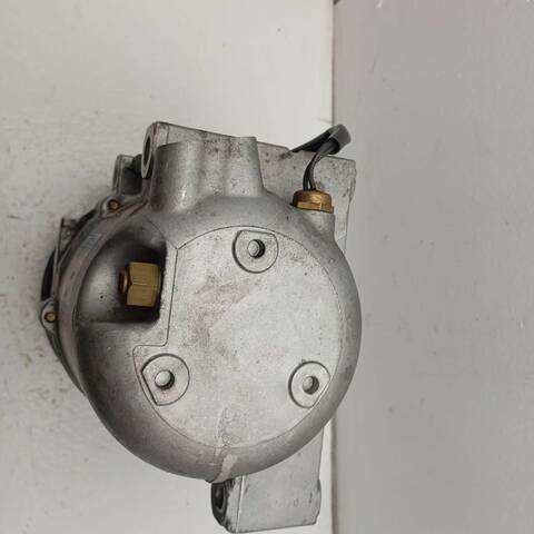 Foto 2ª: Compresor Aire Acondicionado Subaru Impreza 2.0 CAT 116CV 85KW [EJ20E] (1999)